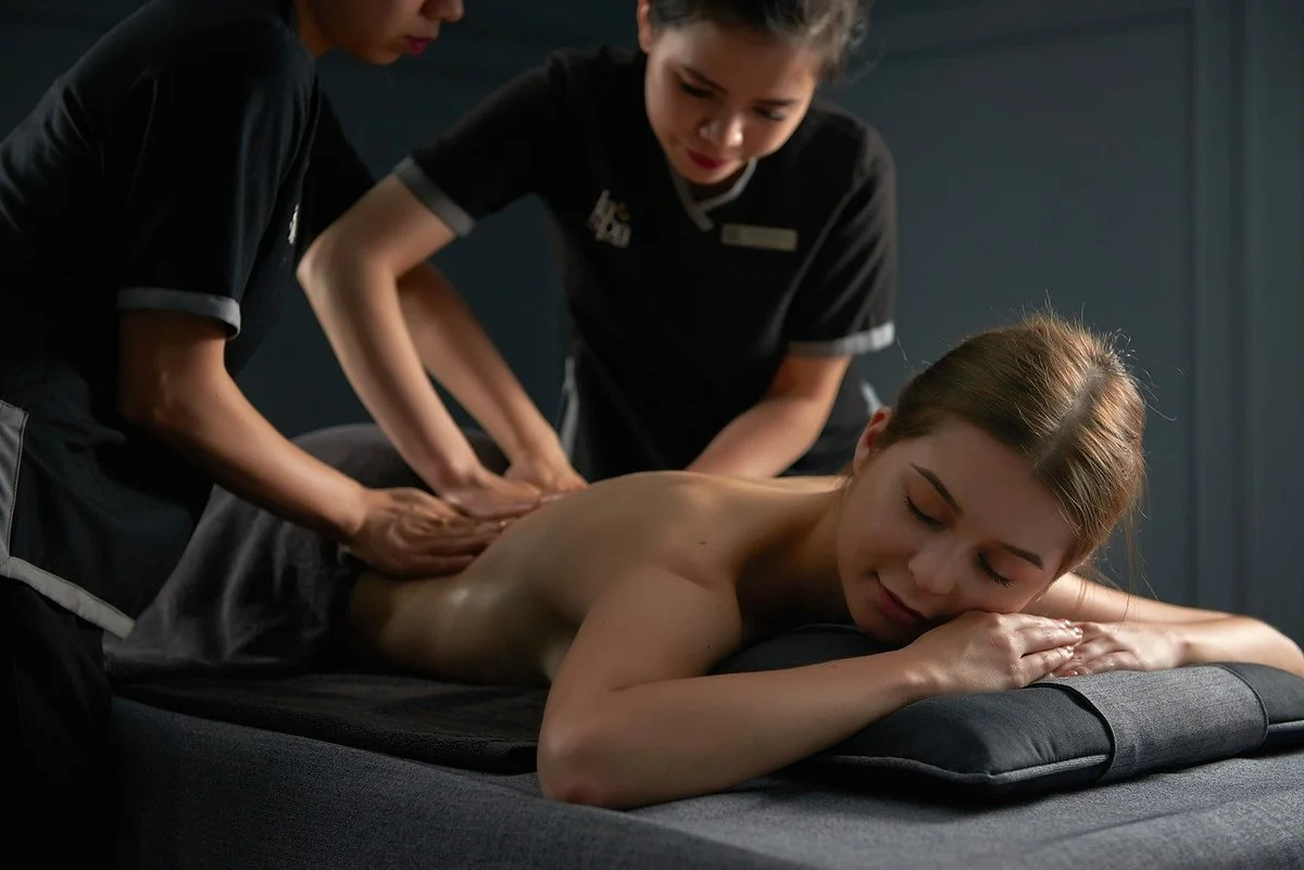 La Spa Hang Be