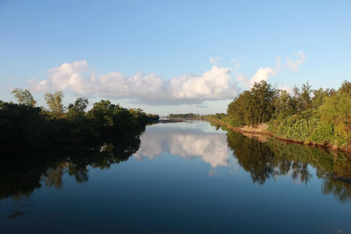 Bagsit River