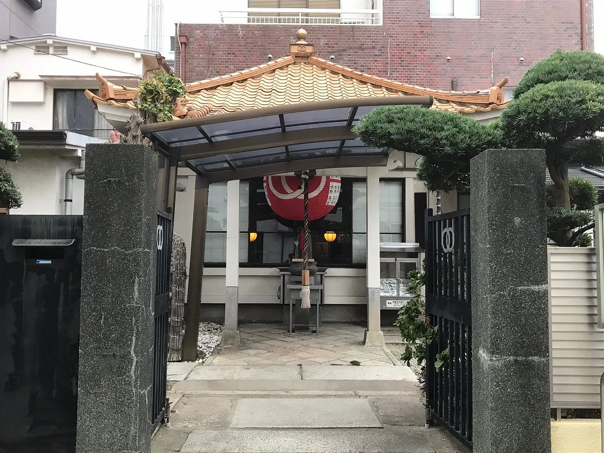 Hase-dera Temple
