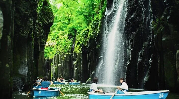 Misumi Flower Island