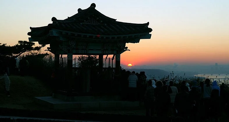 Haengju Fortress