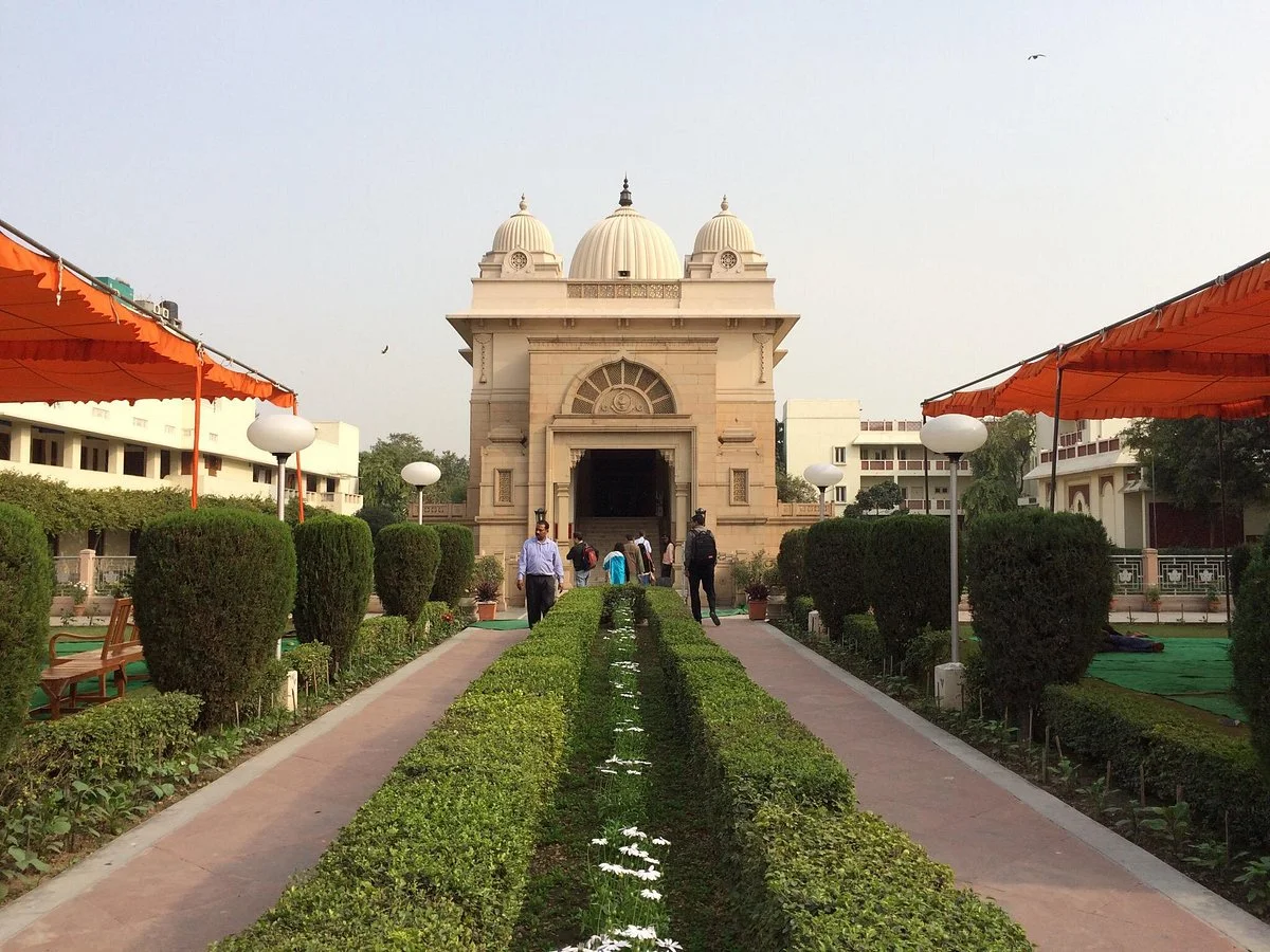 Ramakrishna Mission