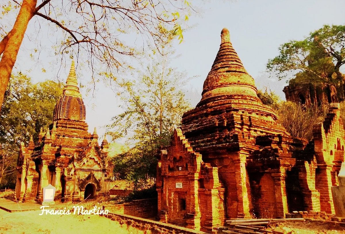 Thet Kya Muni