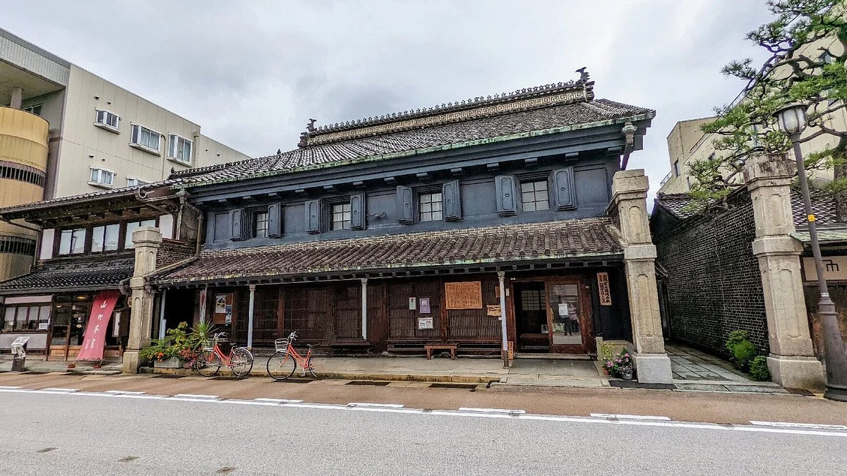 House of Sugano Family