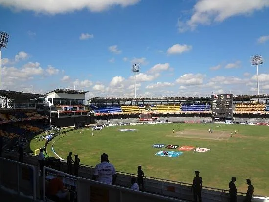 R. Premadasa Stadium