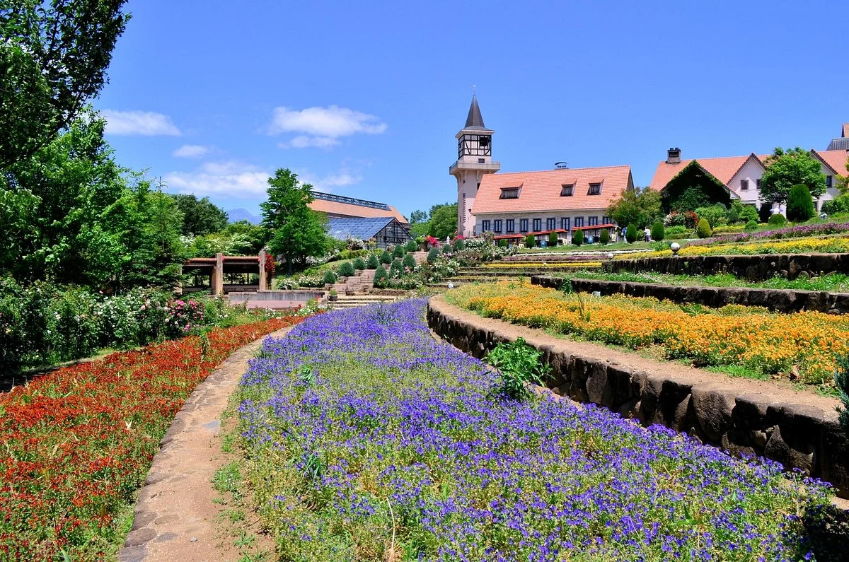 Heidi’s Village