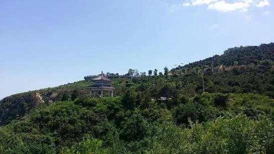 Longwan Beach
