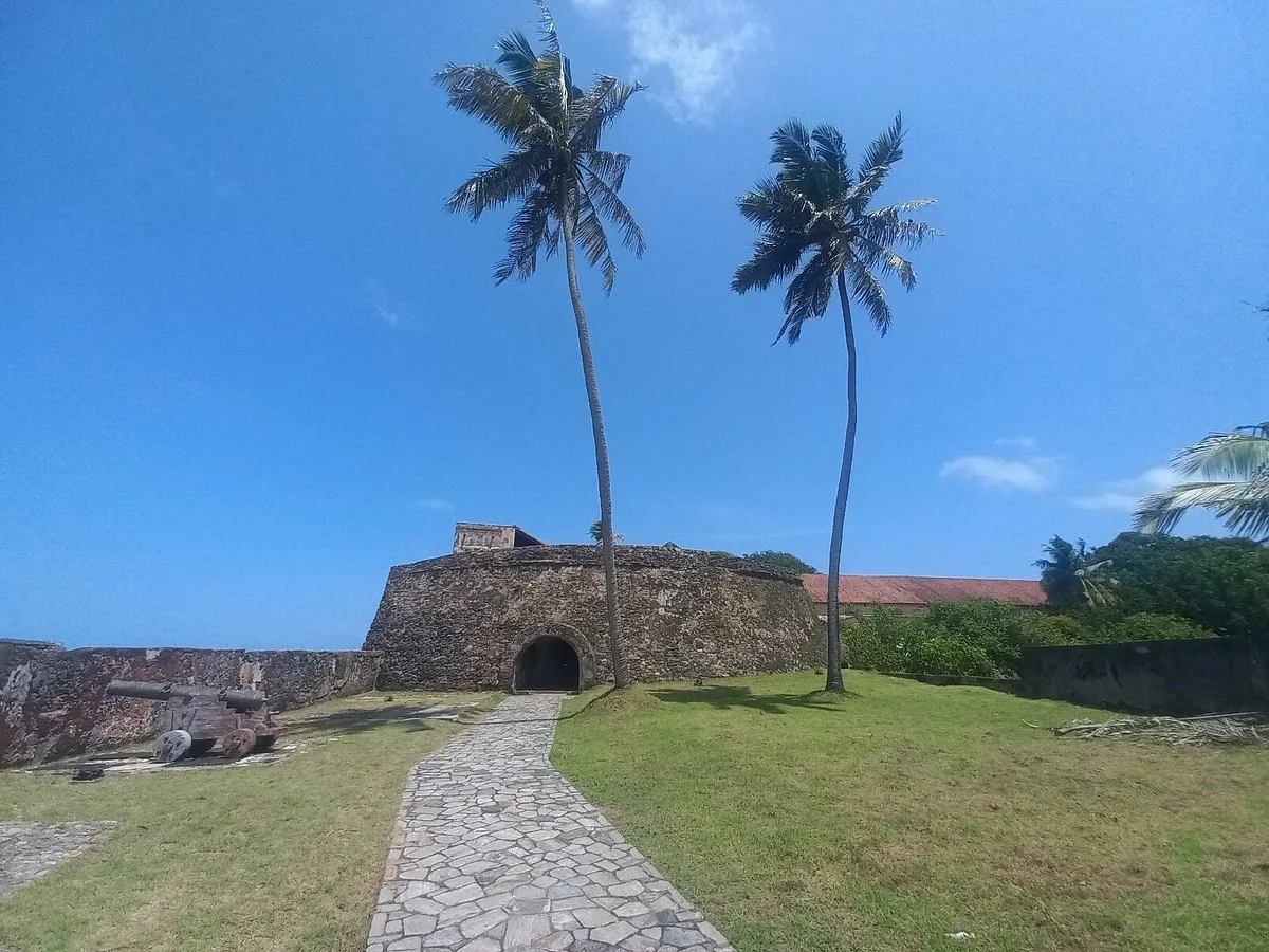 Black Fort