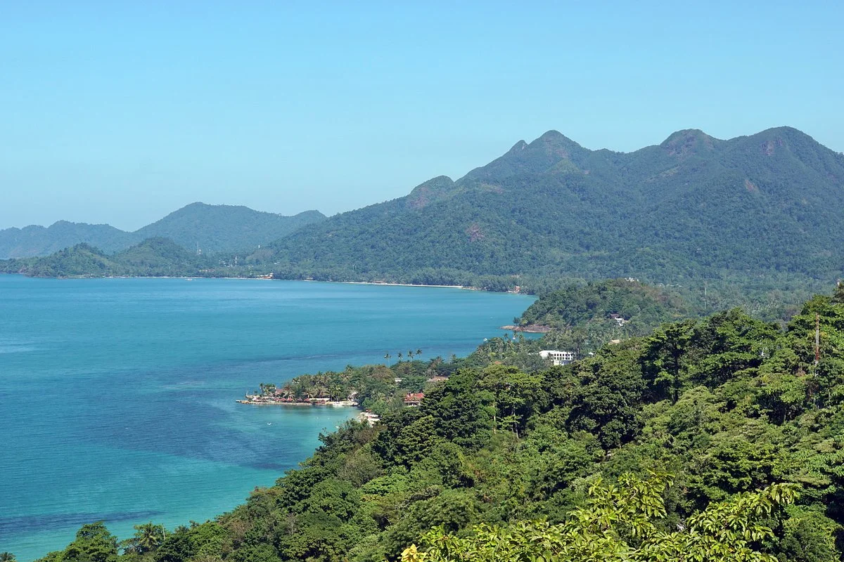 Kai Bae Viewpoint