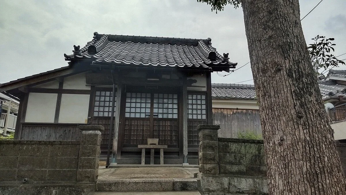 Kitamuki Bishamonten