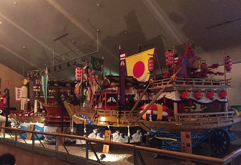 Nagasaki Museum of Traditional Performing Arts