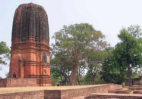 Siddheswar Temple