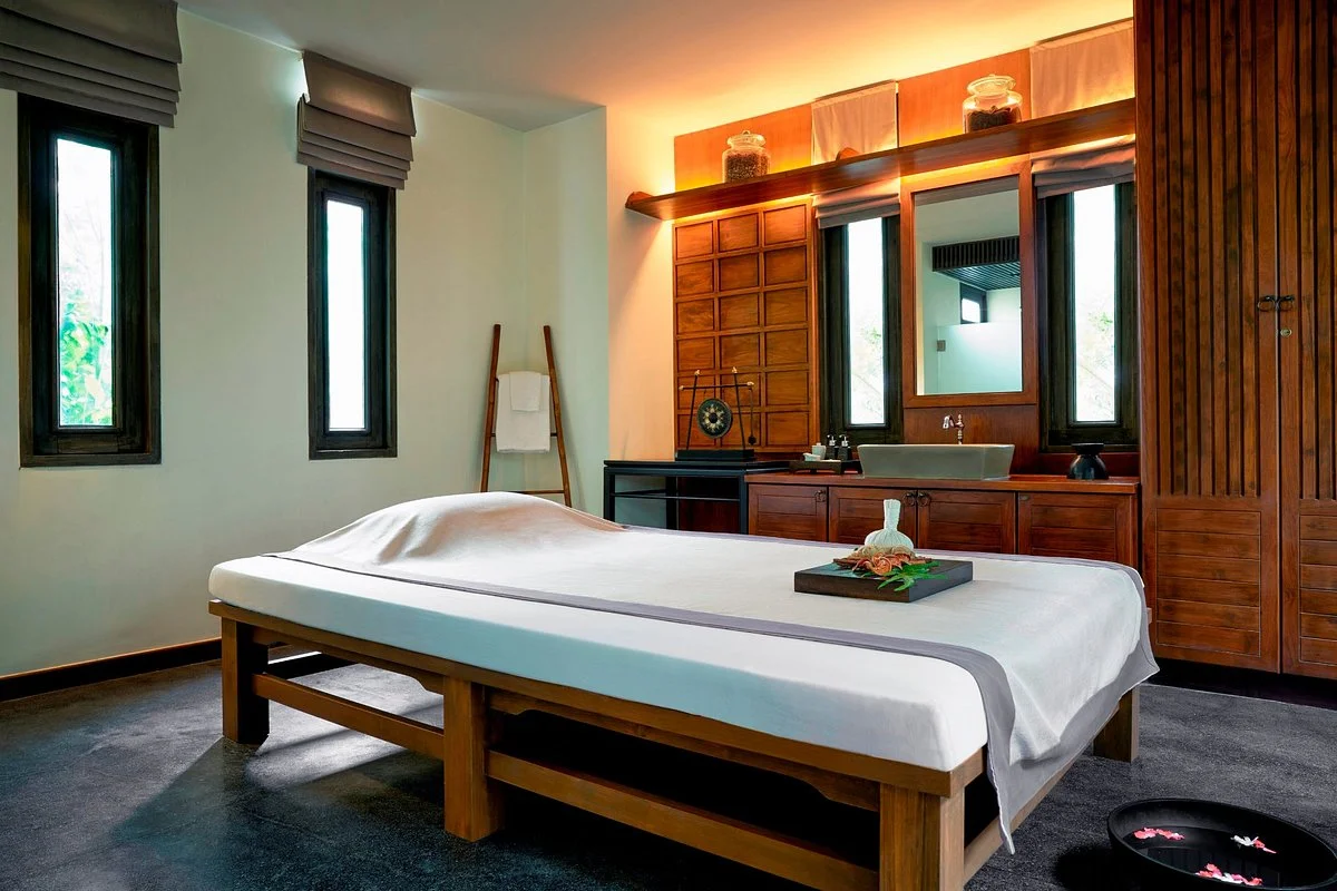 Anantara Spa