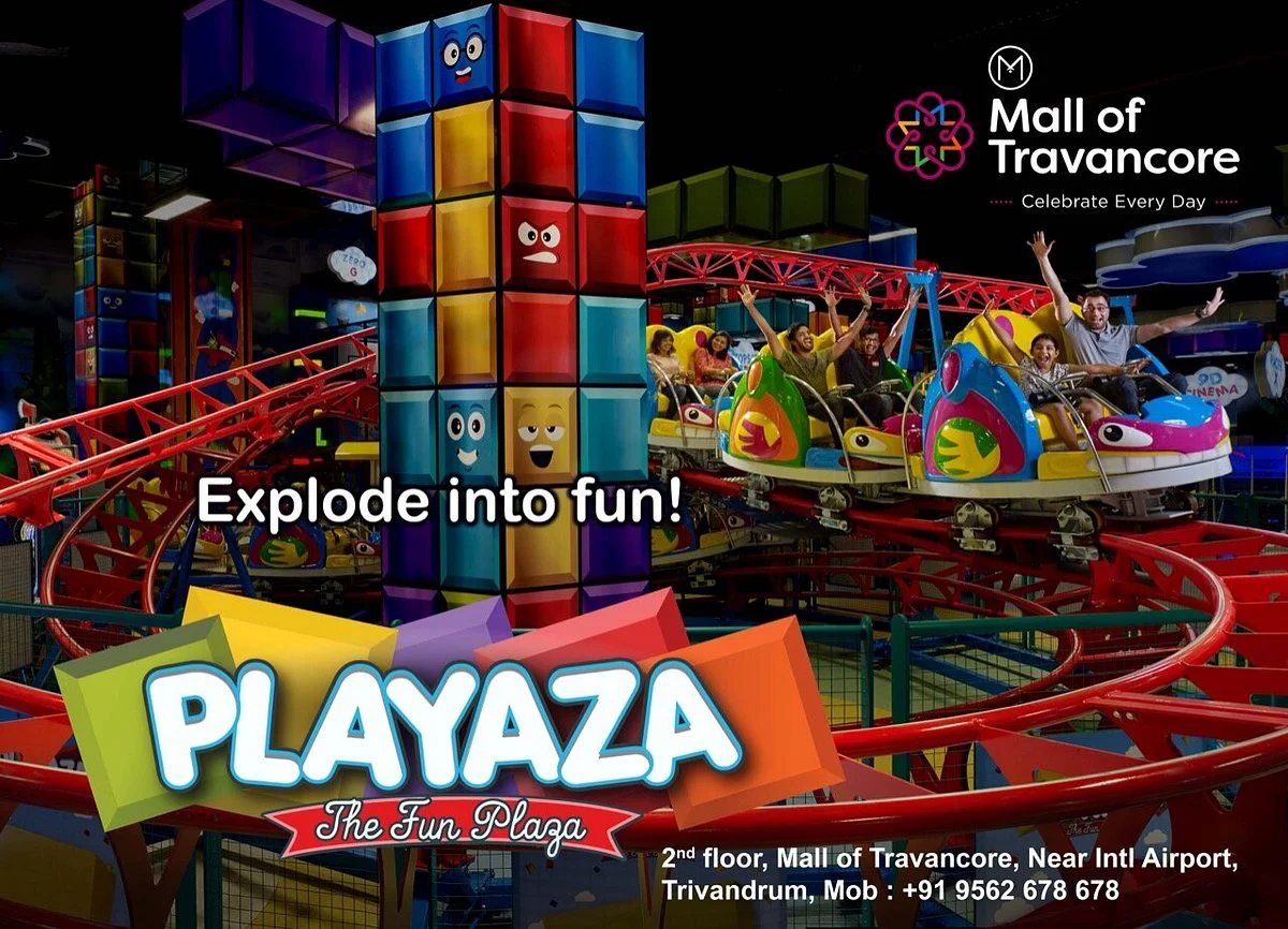 Playaza