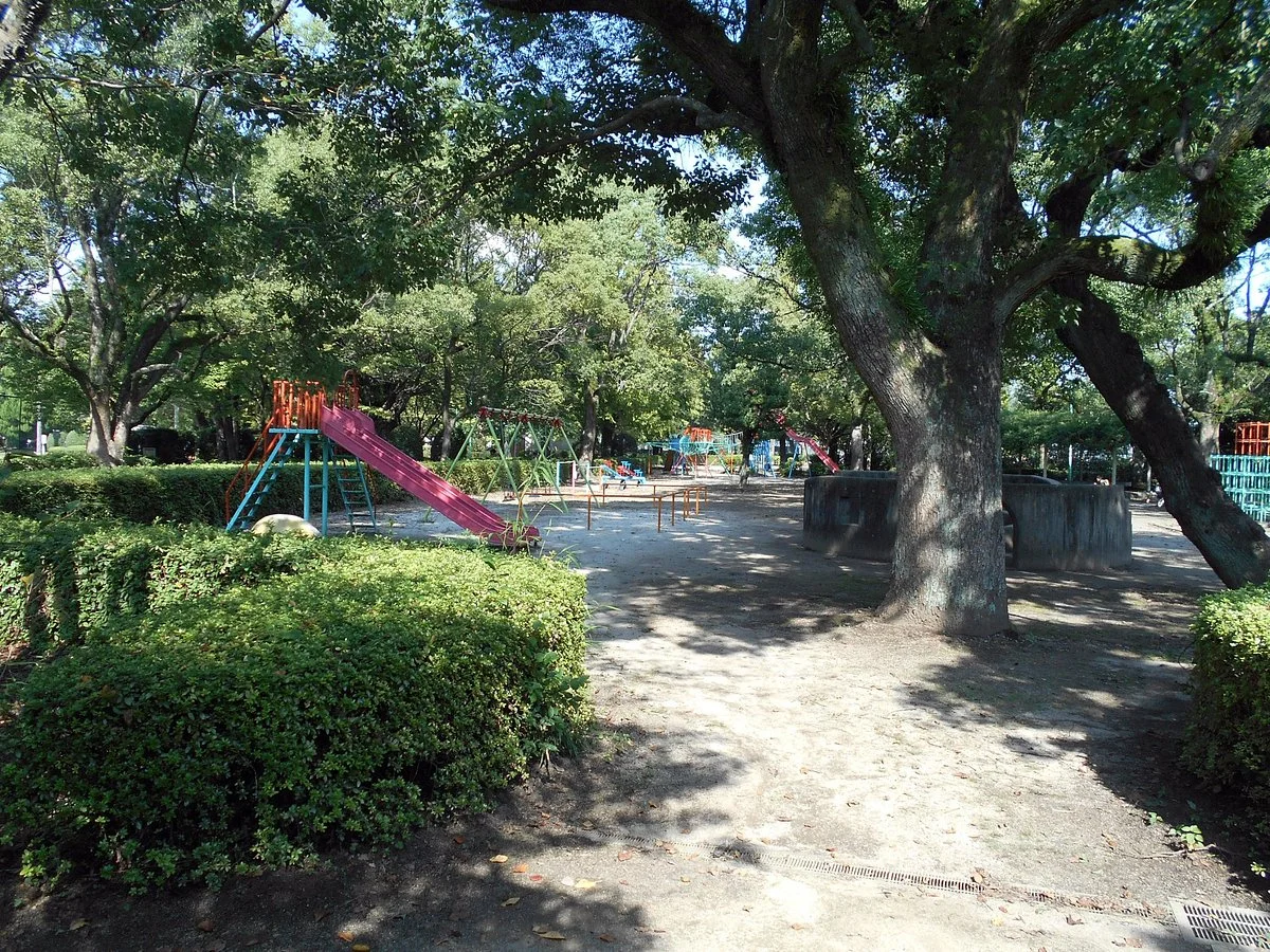 Madogaharu Park