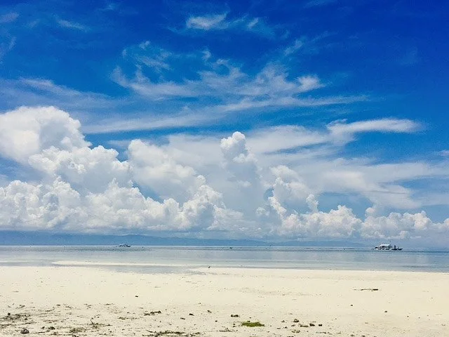 Doljo Beach