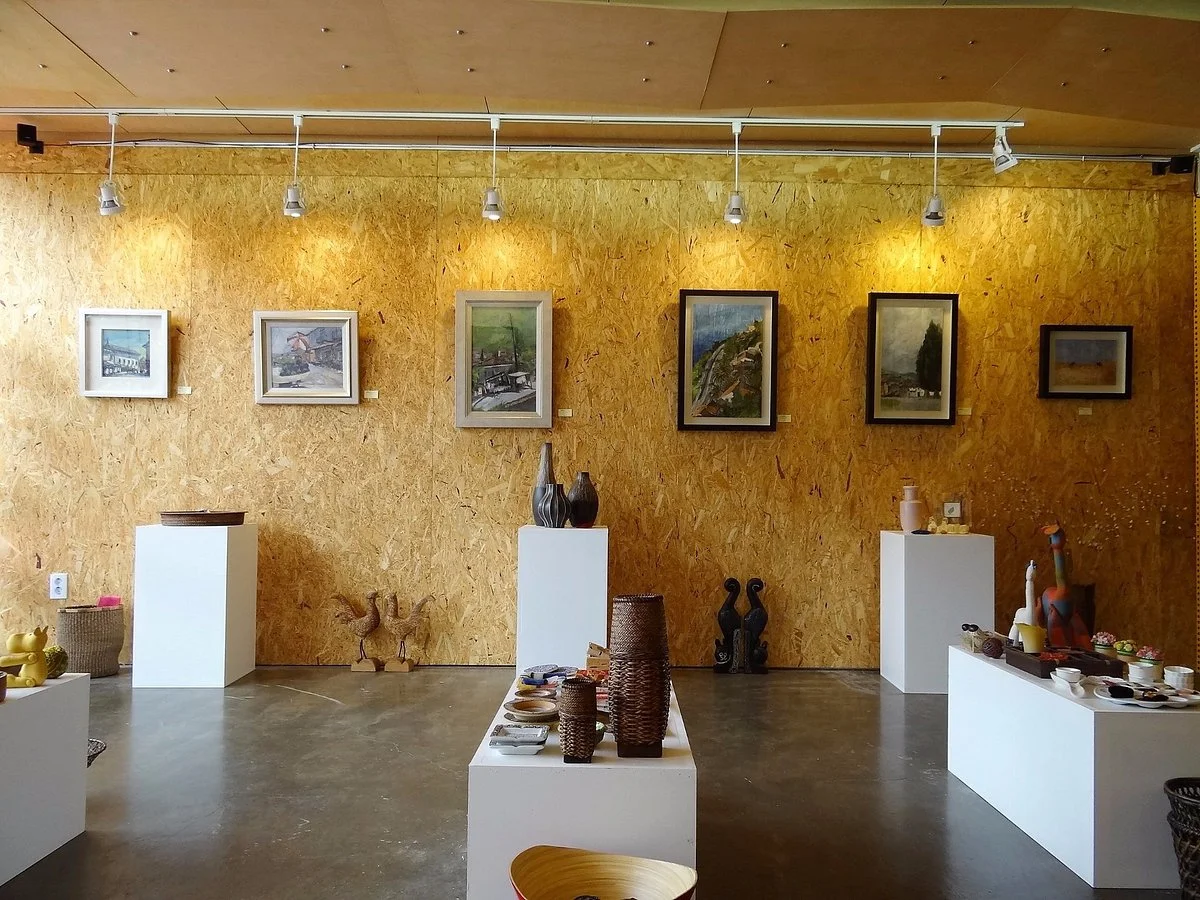 Gallery G-an
