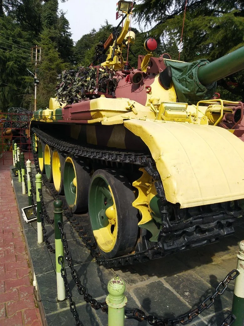 Beeji's Park