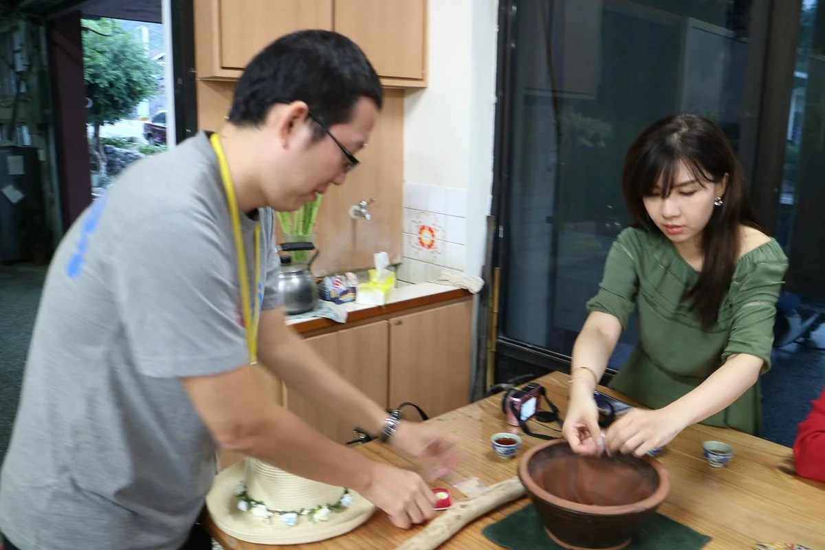 Xinyuanchang Red Tea Cultural Center