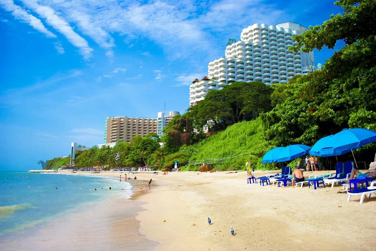 Cosy Beach