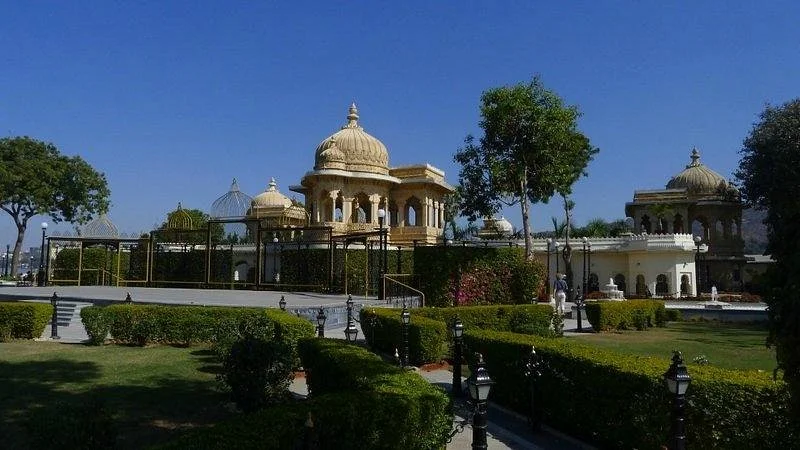 Jagmandir