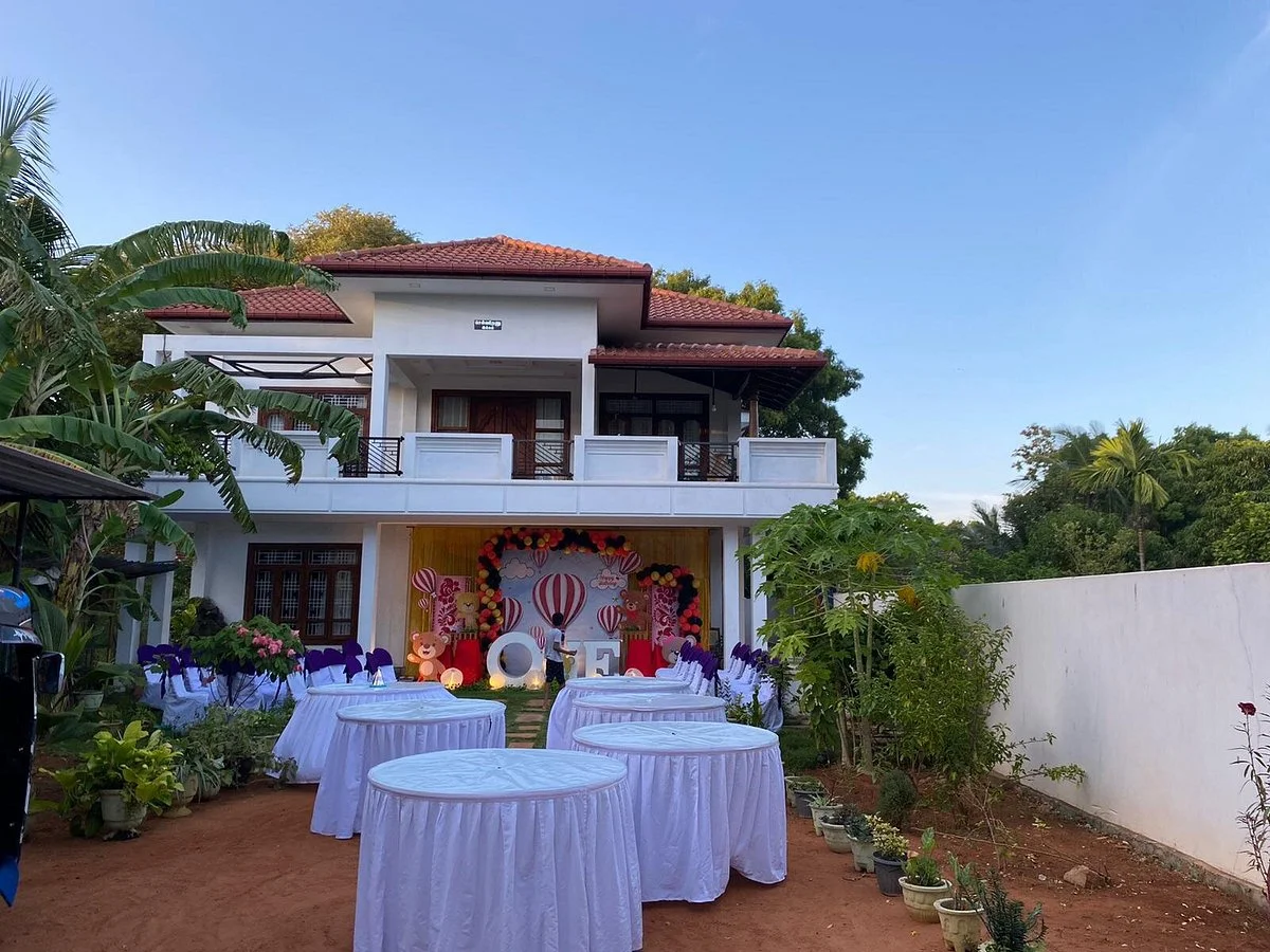 Iyappan Temple Urumpirai