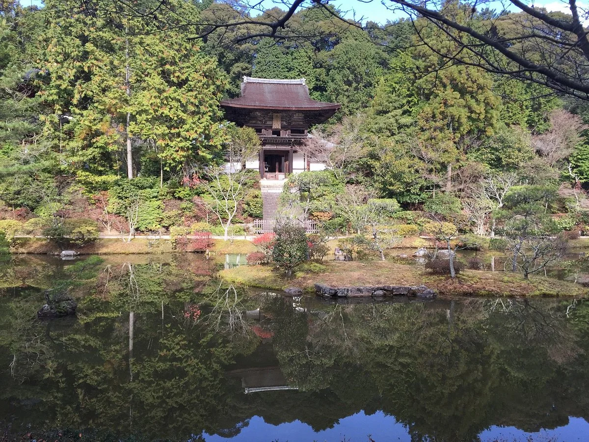 Enjyouji Temple