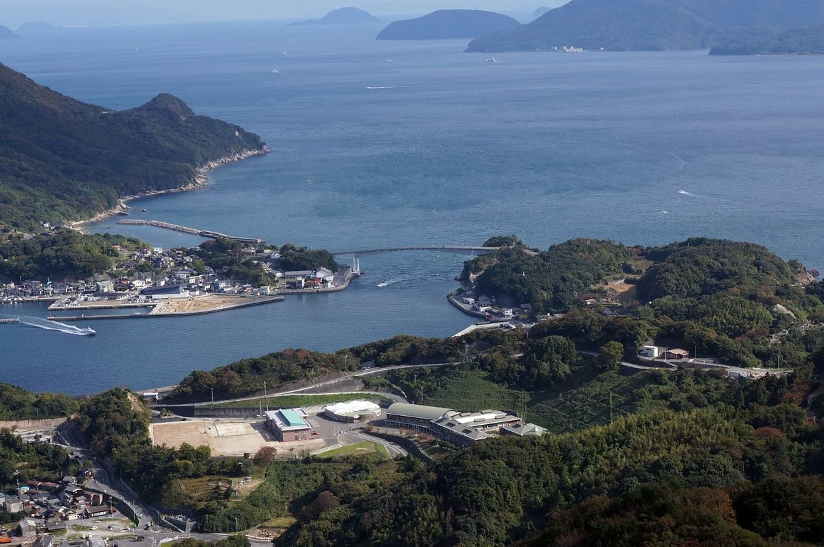 Kamisakariyama Observatory