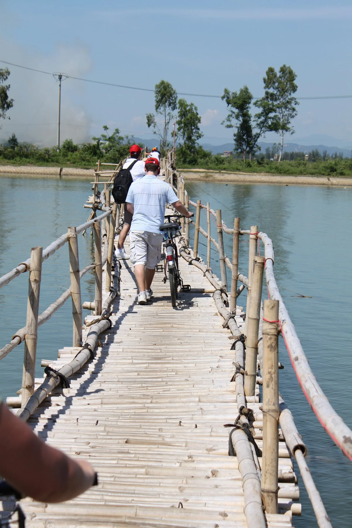Heaven and Earth Bicycle Tours