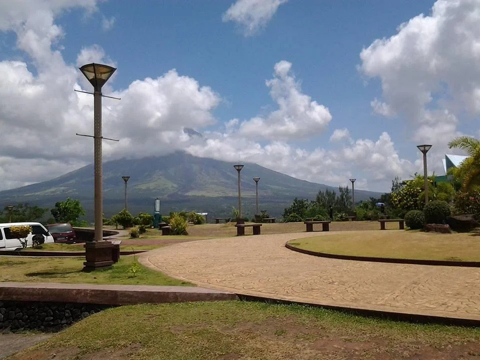 Lignon Hill