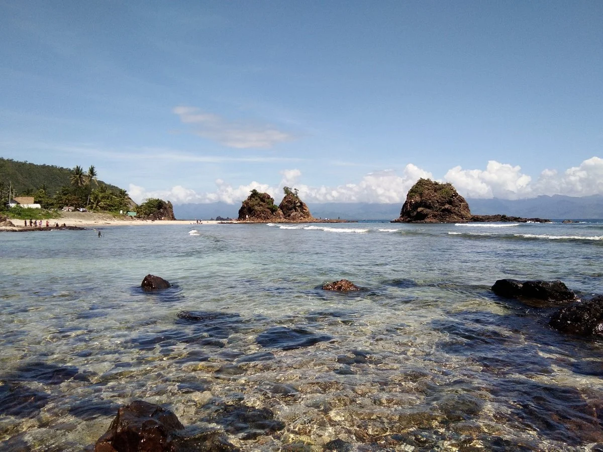 Aniao Islets