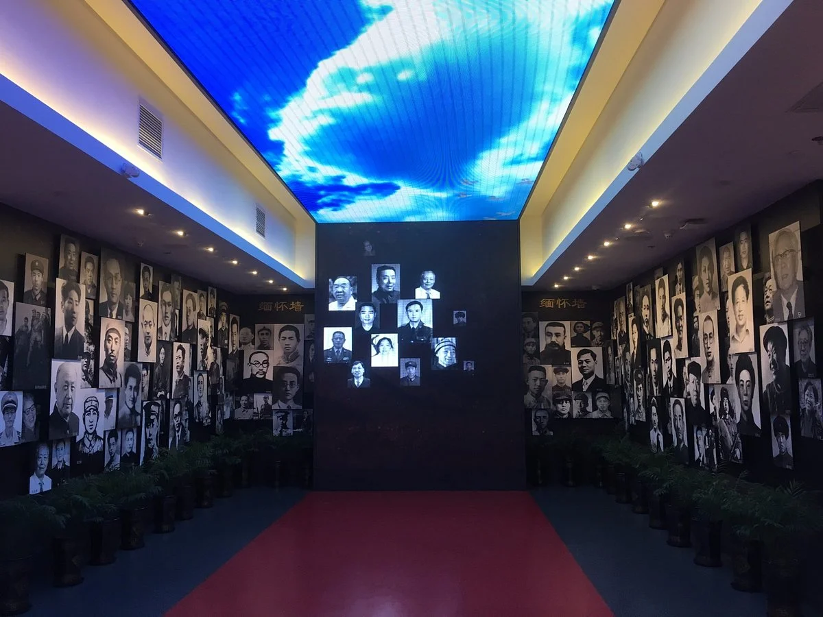 Birthplace of Chinese Communist Party