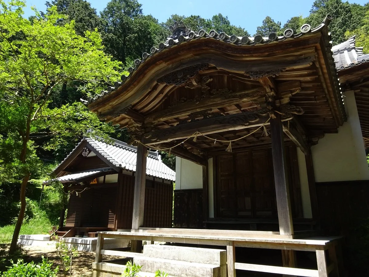 Jobodai-in Temple