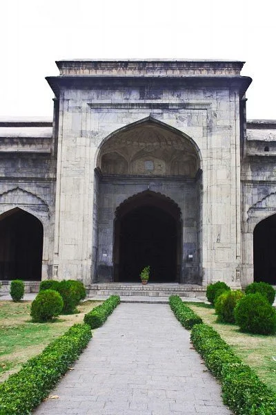 Pathar Masjid