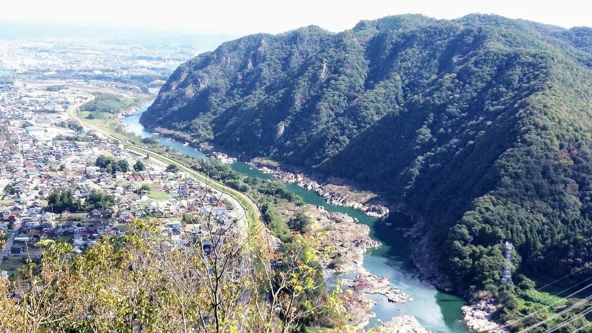 Sarubami Castle