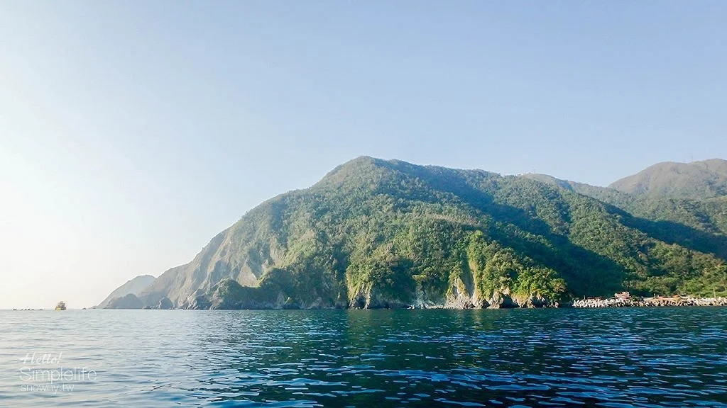 Dong'ao Bay