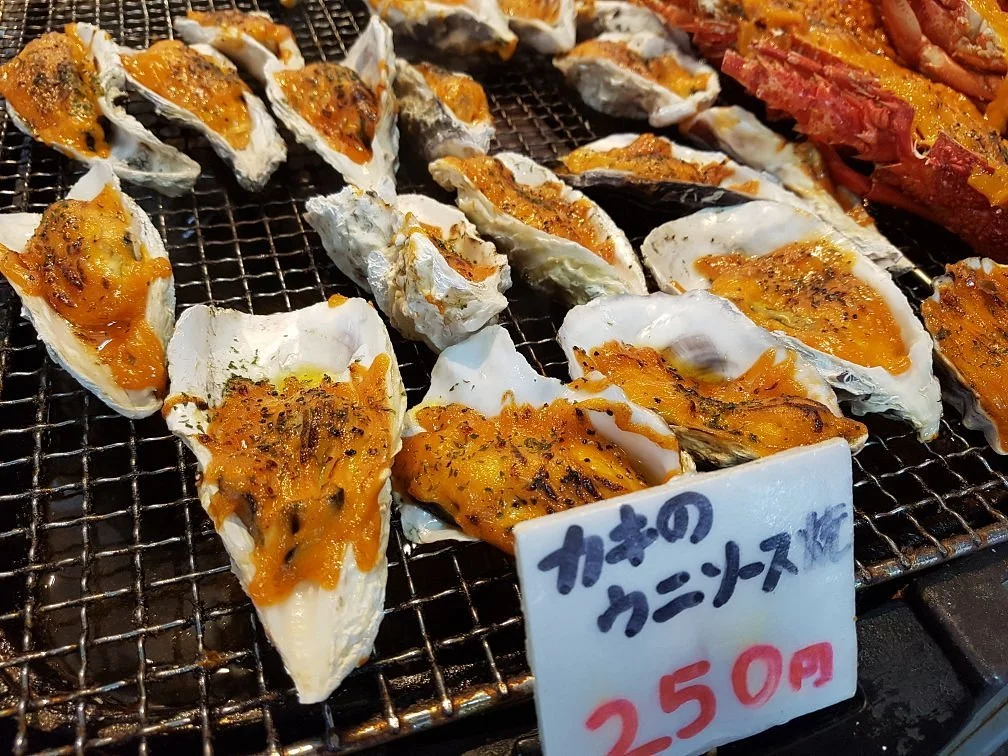 Itoman Public Market