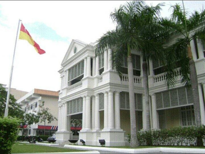 Sultan Abdul Aziz Royal Gallery