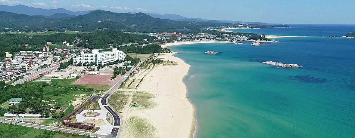 Sampo Beach