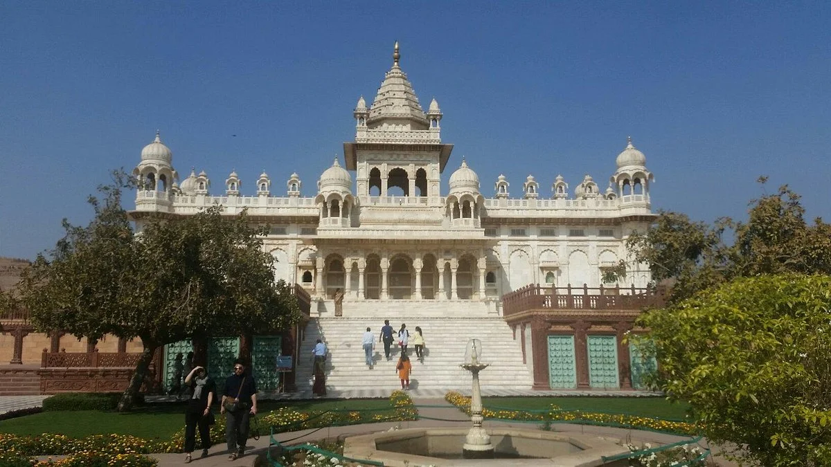 Chokelao Bagh