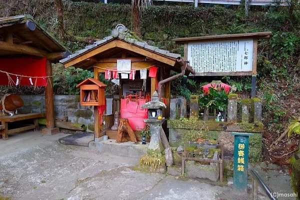 Sei Koshi no Kamisama