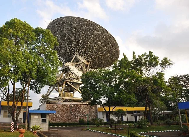 National Telecommunication Museum