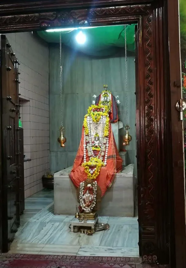 Shri Raghavendra Swamy Mutt
