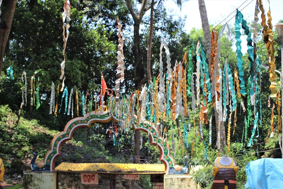Durga Narayani Temple