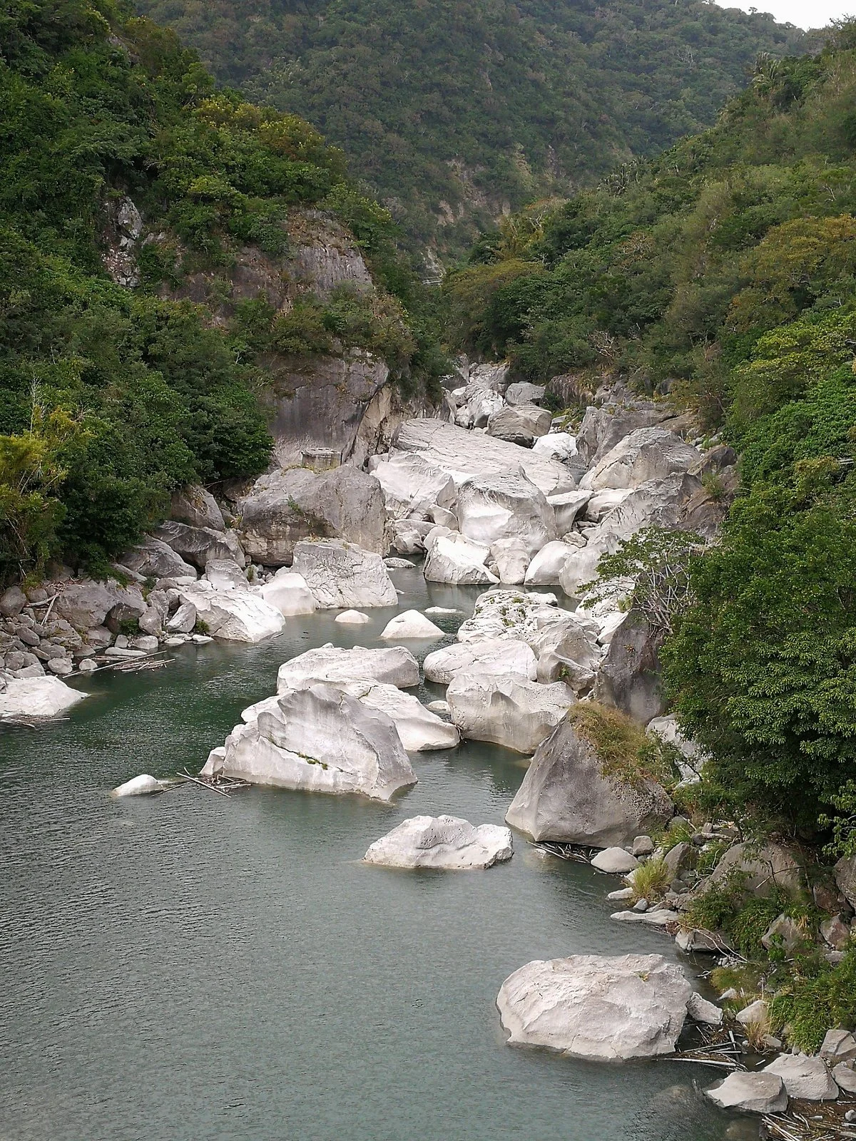 Taiyuan You Gu