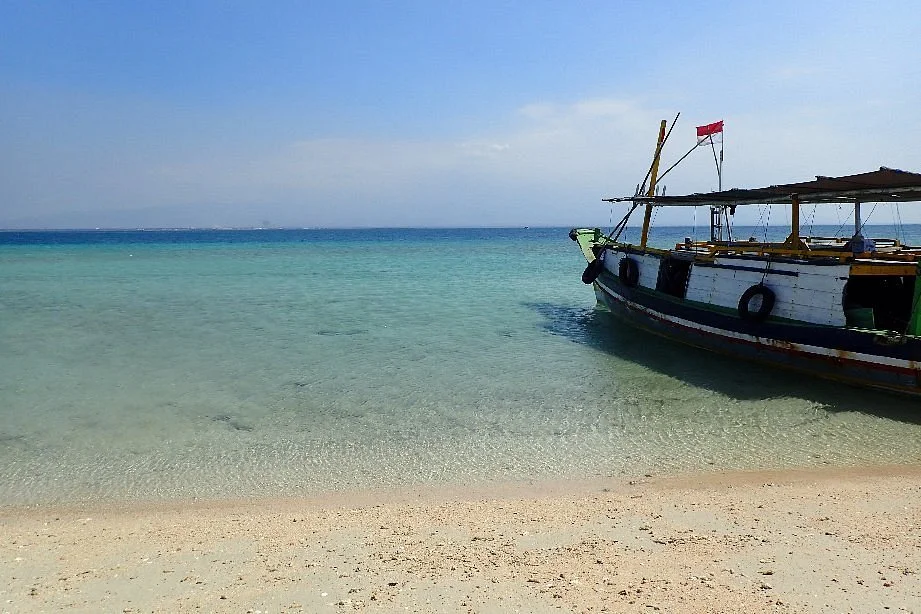 Gili Ketapang