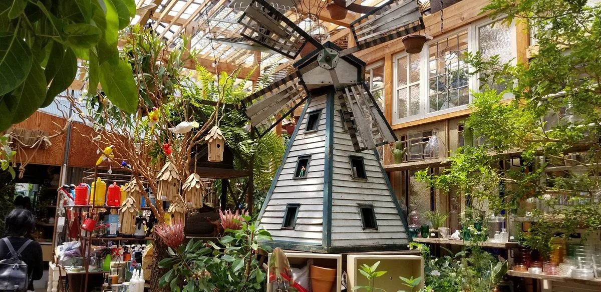 Solso Farm