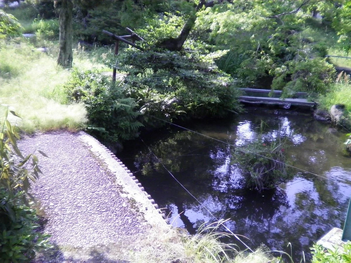 Ozukoen