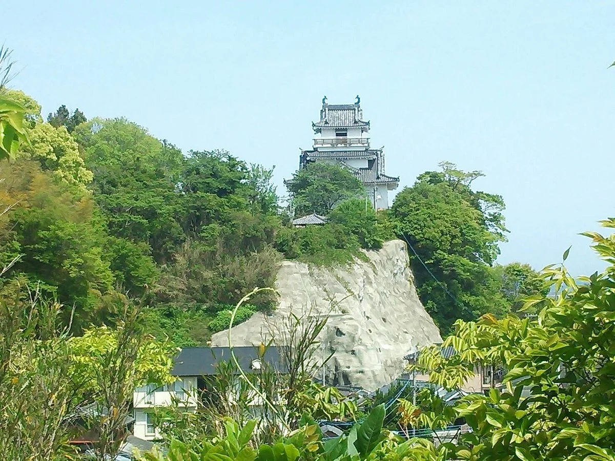 Kitsuki Tourist Information Center