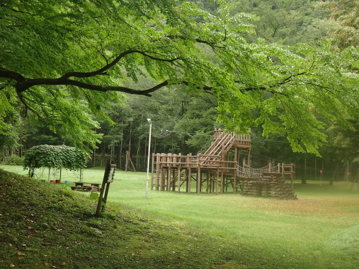 Satsunaigawa Park